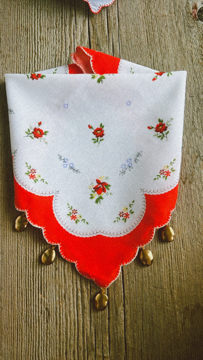 Made To Order CHARMED HANKY