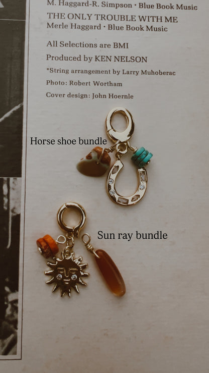 CHARM Bundles