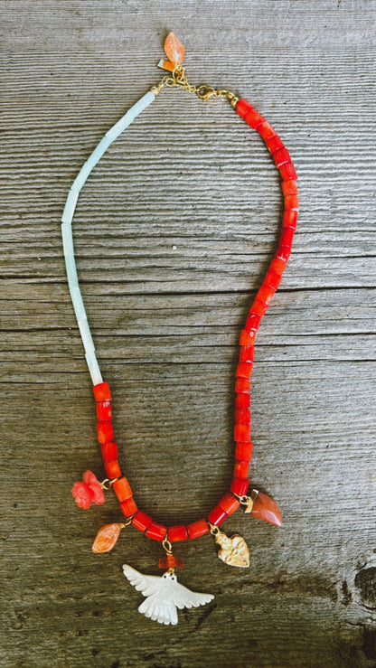 Dead stock bead Sunday surprise drop