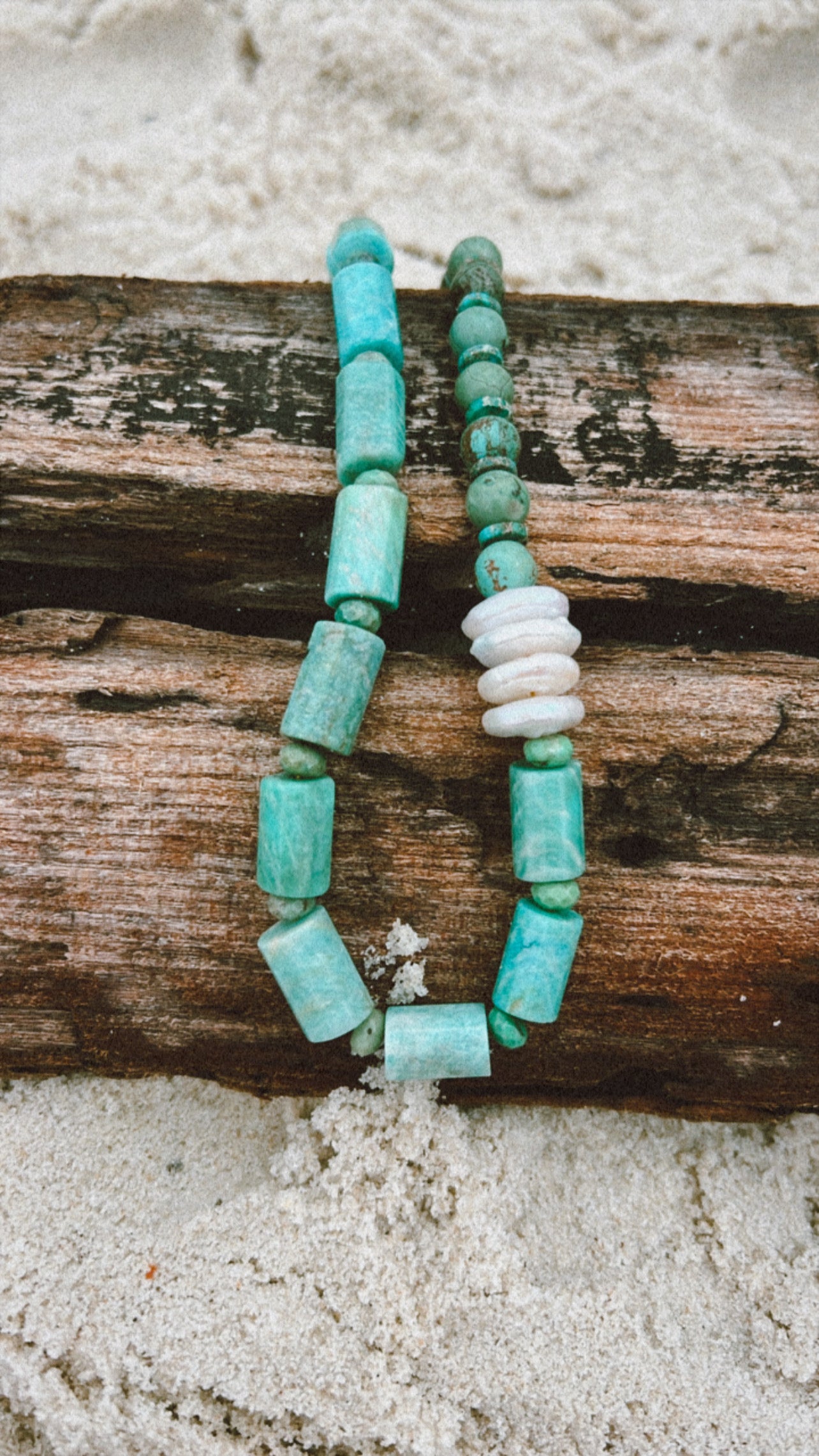 Beach Drop #2