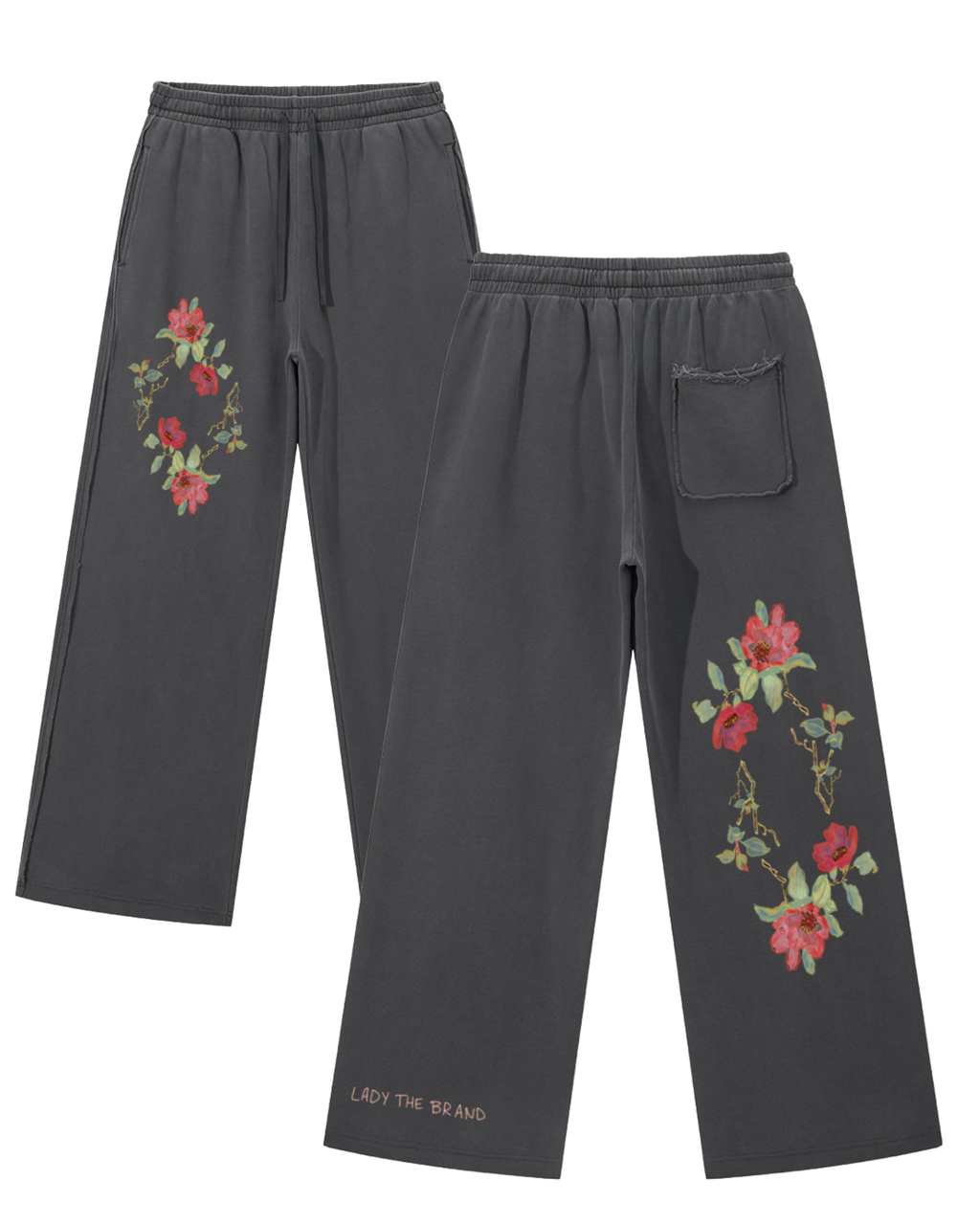 LTB02 SWEATPANT