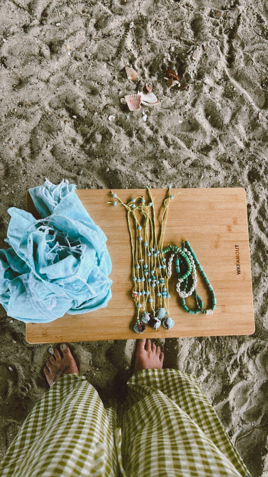 Beach Drop #2