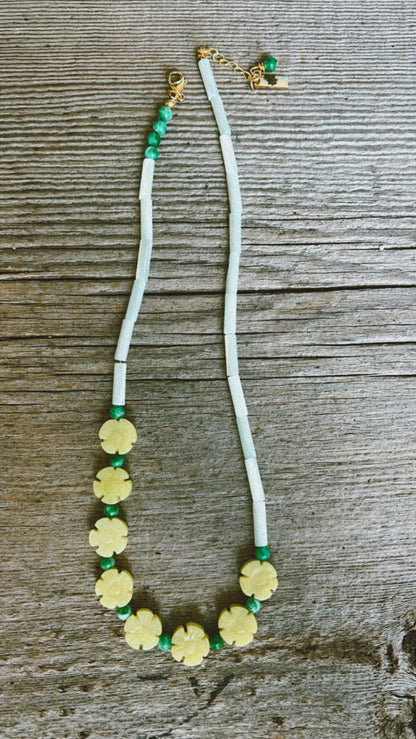Dead stock bead Sunday surprise drop