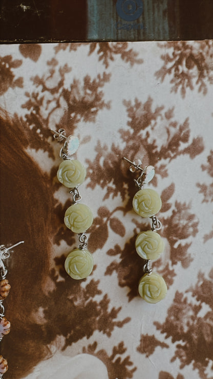 Opal CS collab EARRING DROP