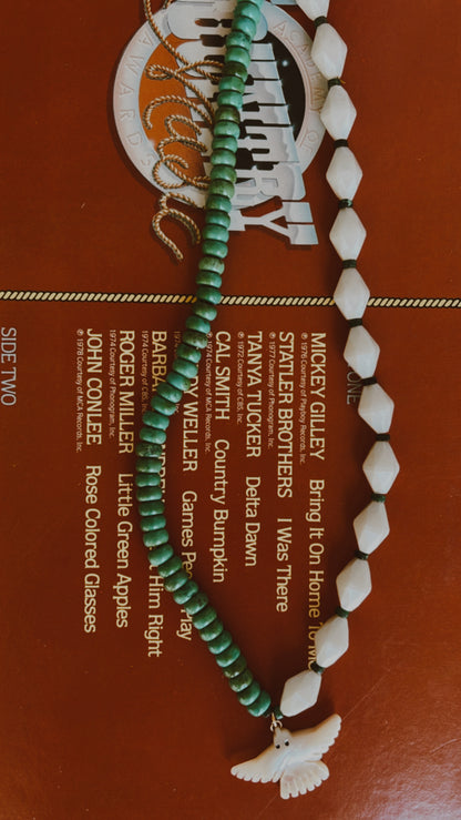Dead stock bead Sunday surprise drop