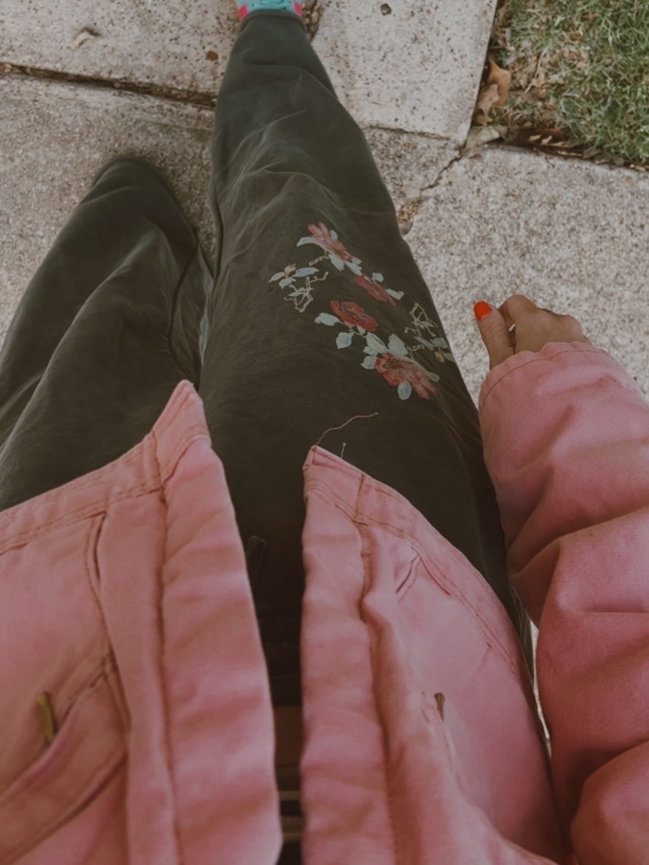 LTB02 SWEATPANT