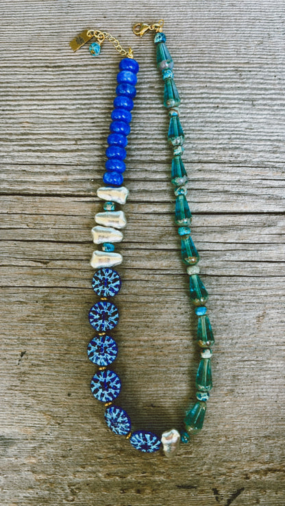 Dead stock bead Sunday surprise drop