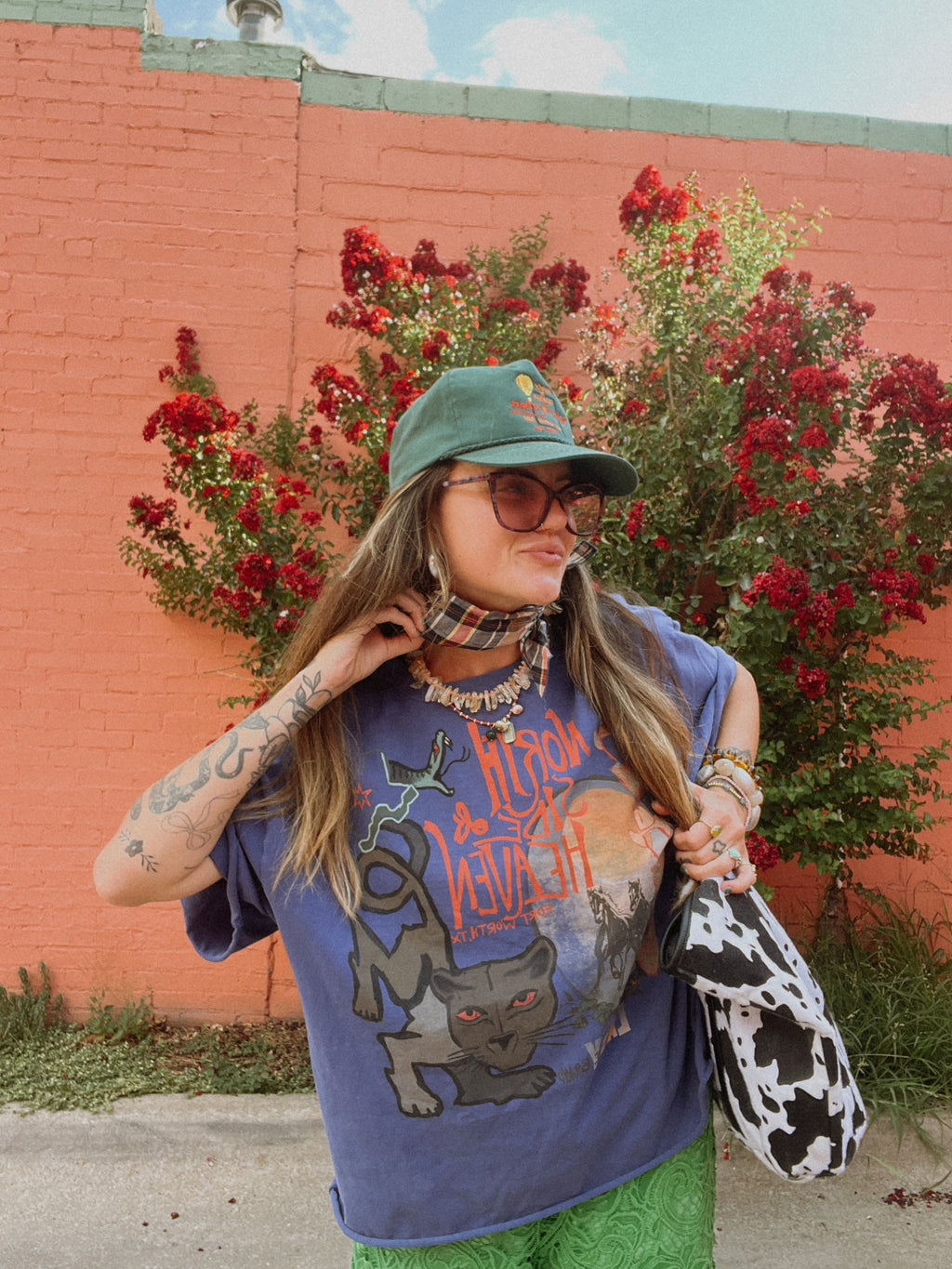 NORTHSIDE TEE