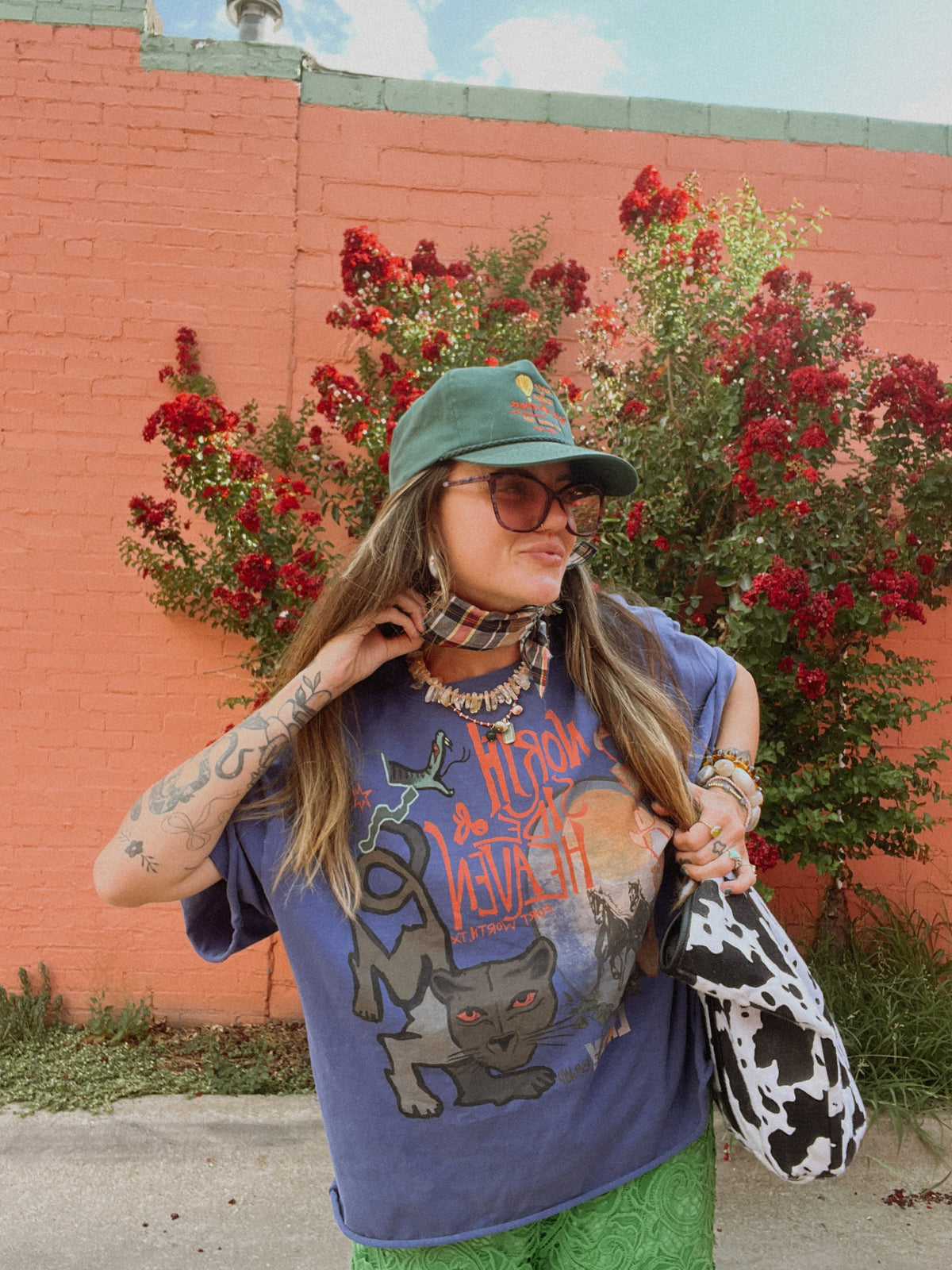 NORTHSIDE TEE
