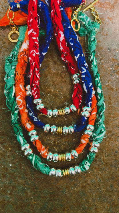 MULTI METAL