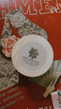 CHERRY BLOSSOM COWGIRL SIGNATURE CANDLE