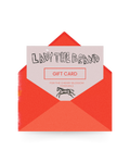 LADY THE BRAND GIFT CARD