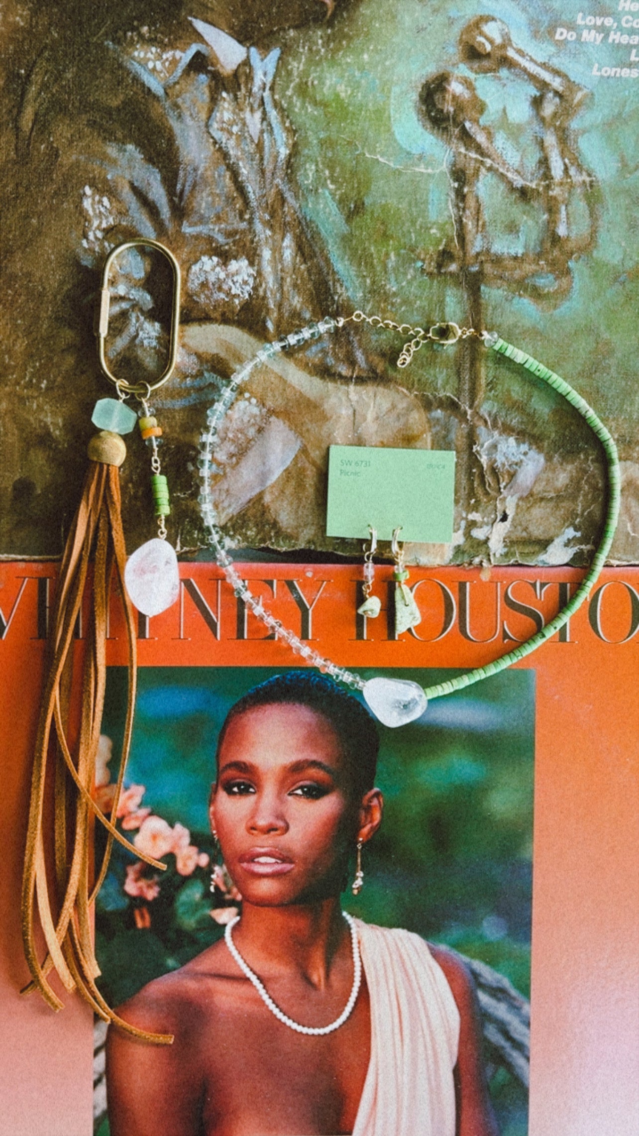 LAYER LIKE A LADY STACKER SUBSCRIPTION BOX