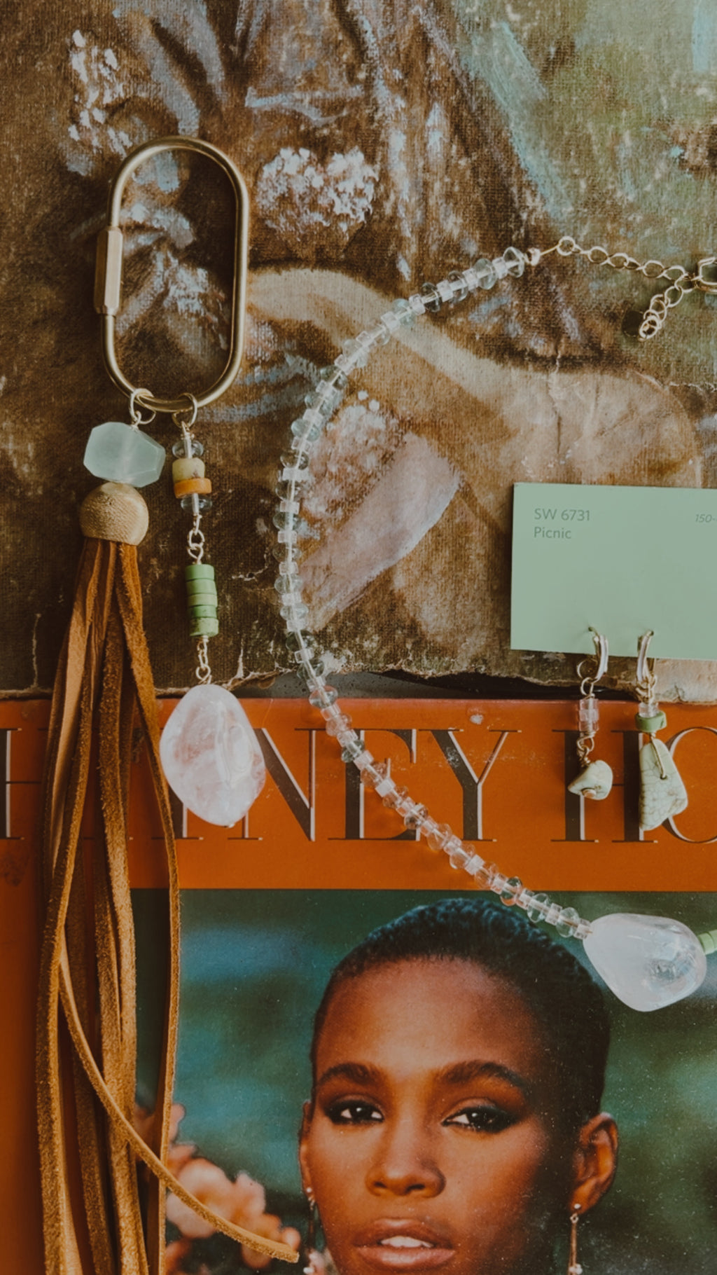 LAYER LIKE A LADY STACKER SUBSCRIPTION BOX