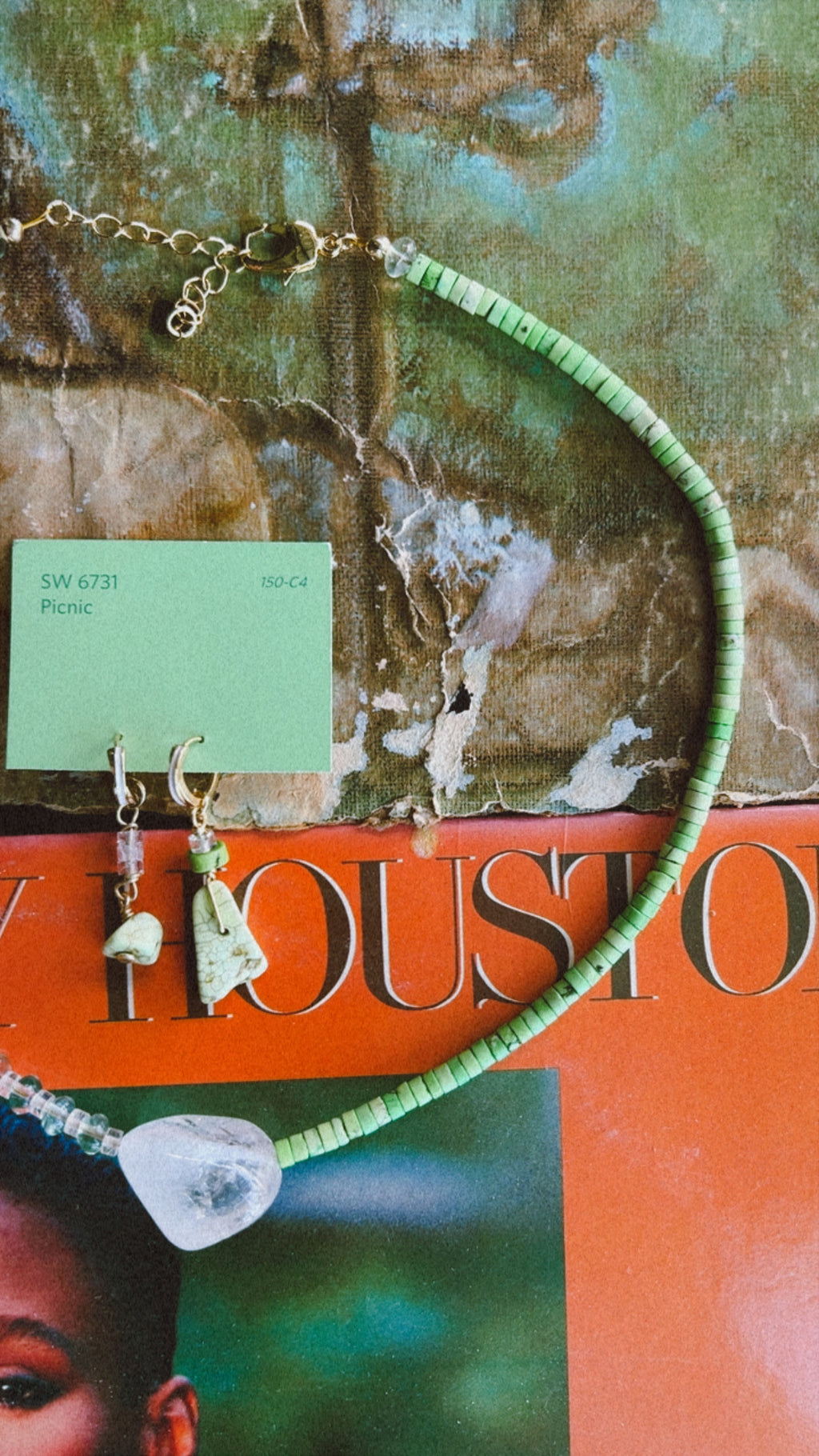 LAYER LIKE A LADY STACKER SUBSCRIPTION BOX