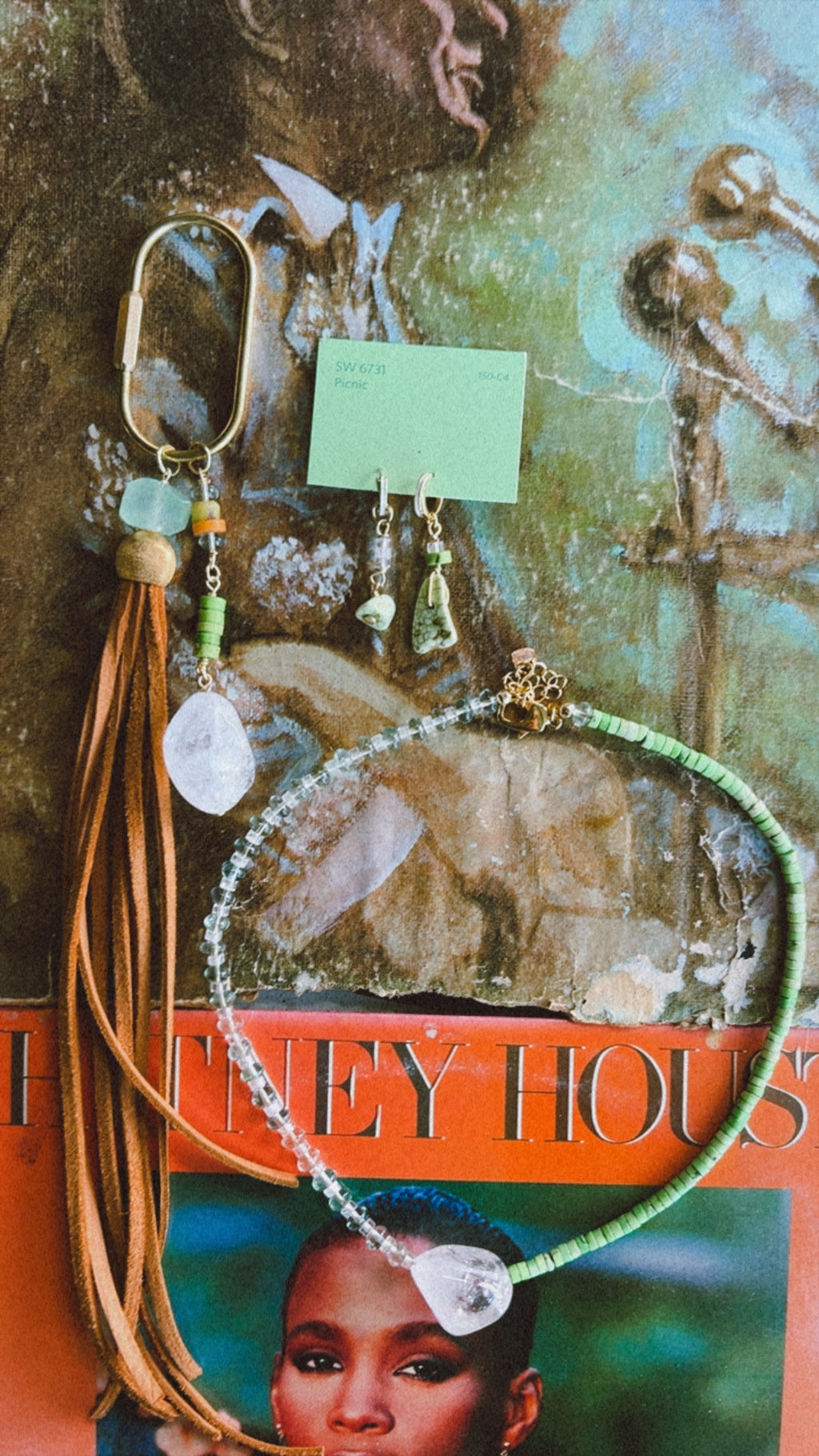 LAYER LIKE A LADY STACKER SUBSCRIPTION BOX
