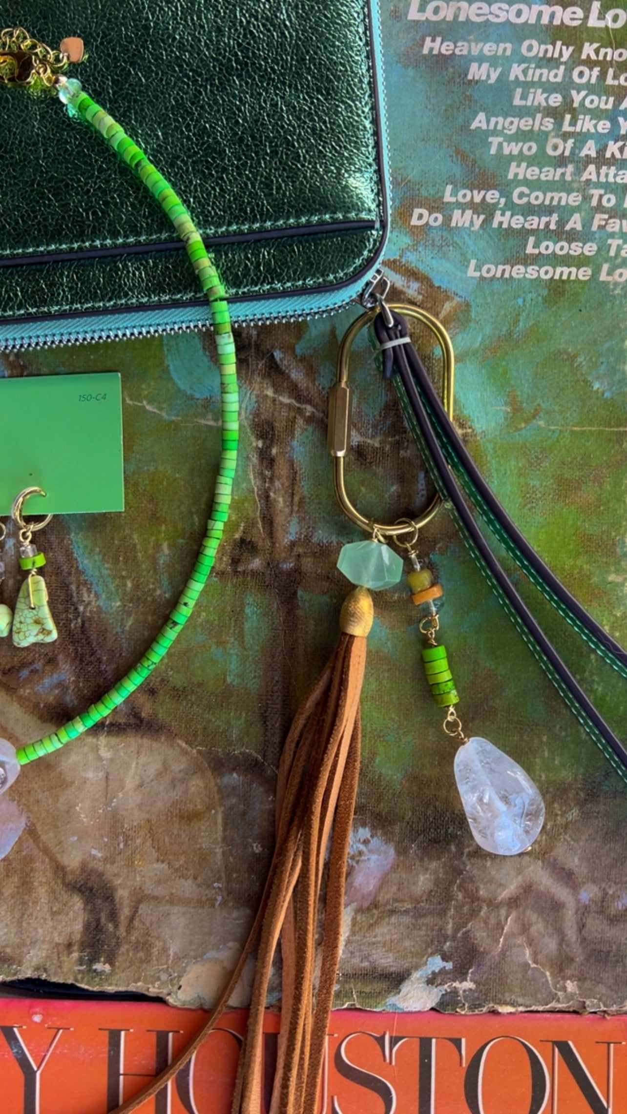 LAYER LIKE A LADY STACKER SUBSCRIPTION BOX