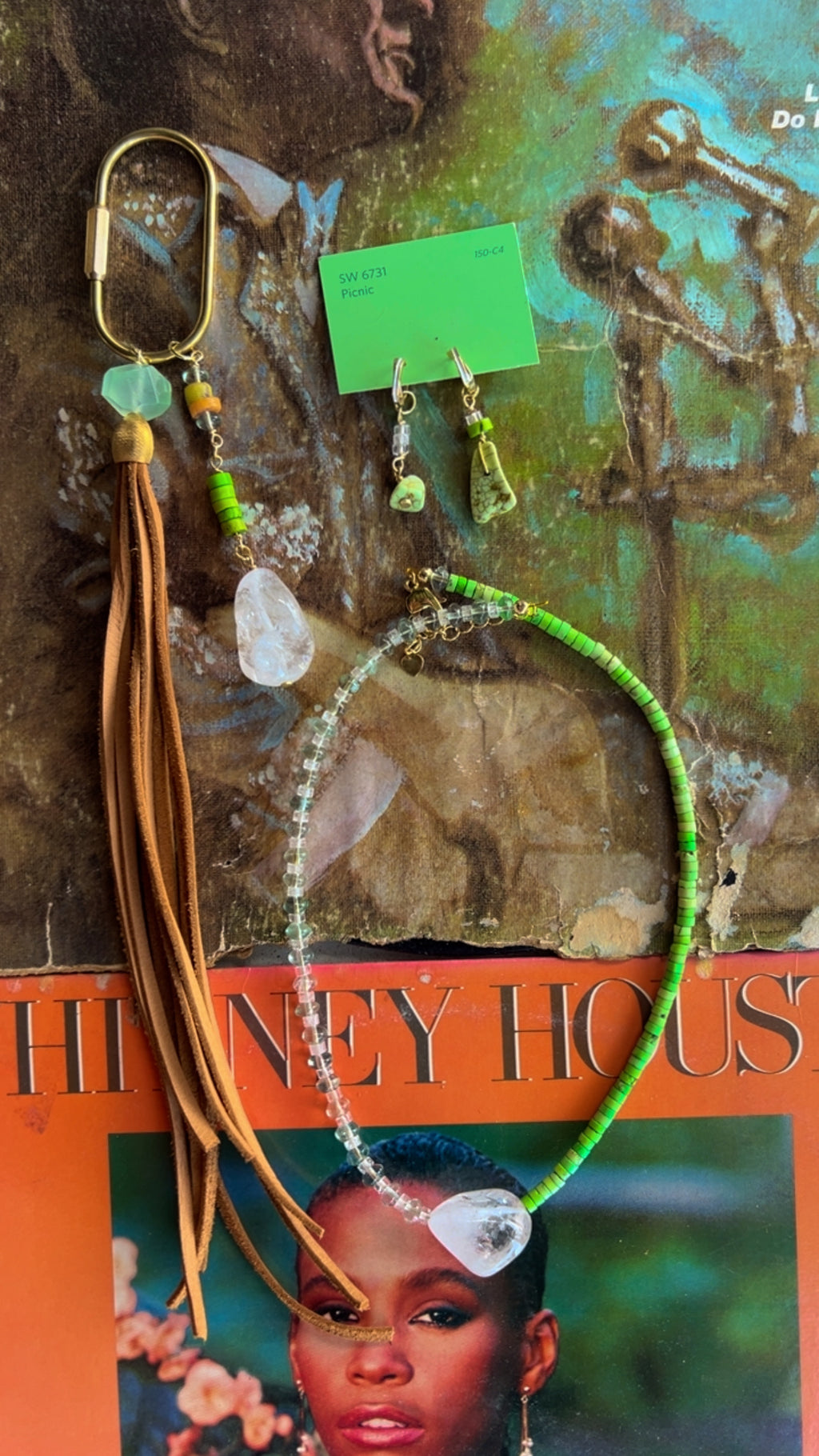 LAYER LIKE A LADY STACKER SUBSCRIPTION BOX