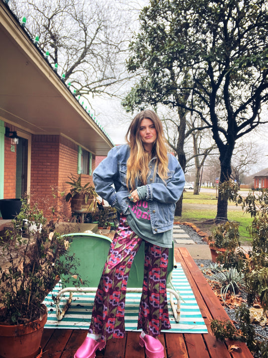 LOREN PANT