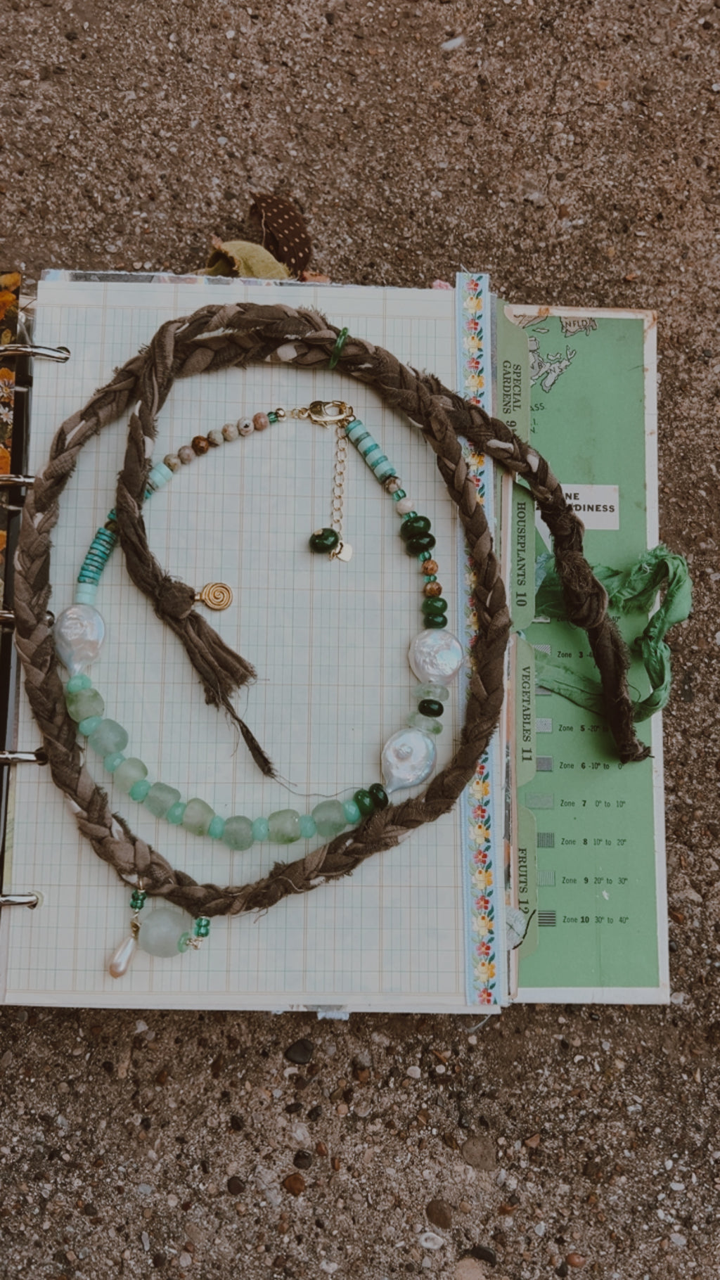 LAYER LIKE A LADY STACKER SUBSCRIPTION BOX