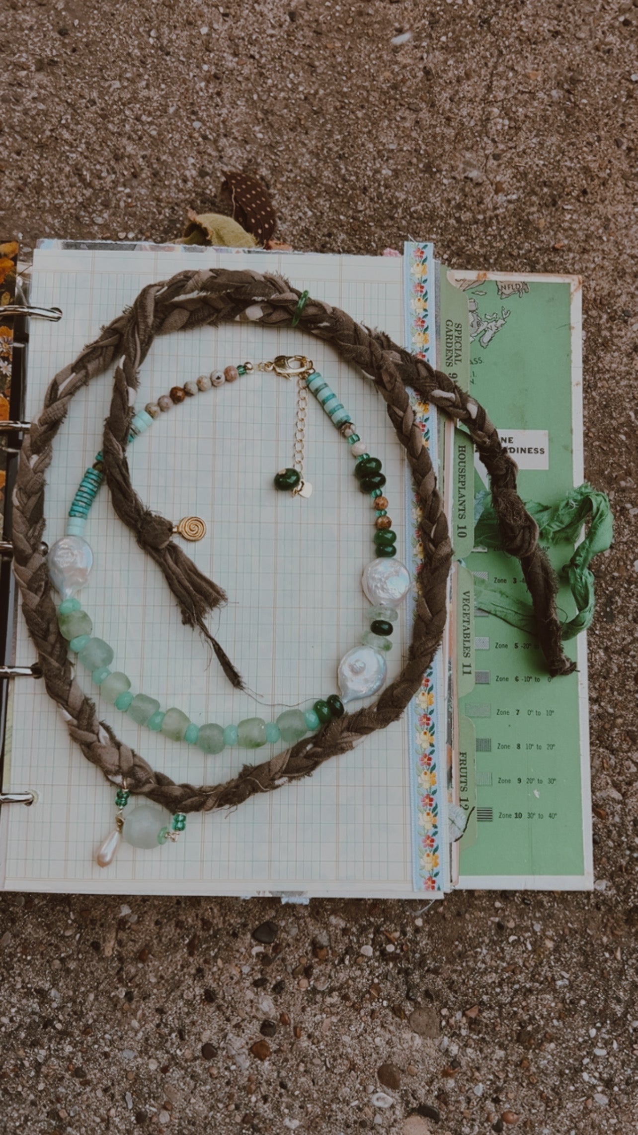 LAYER LIKE A LADY STACKER SUBSCRIPTION BOX