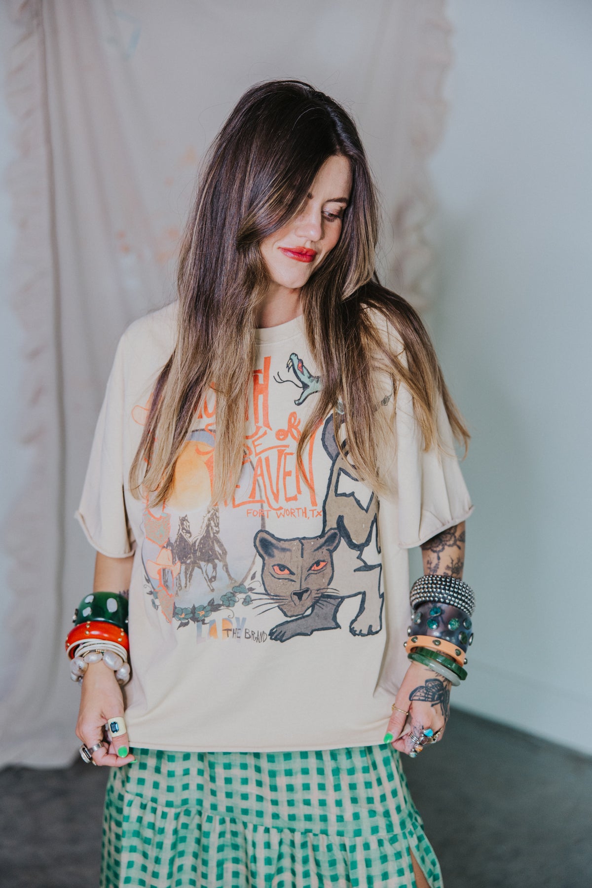NORTHSIDE TEE