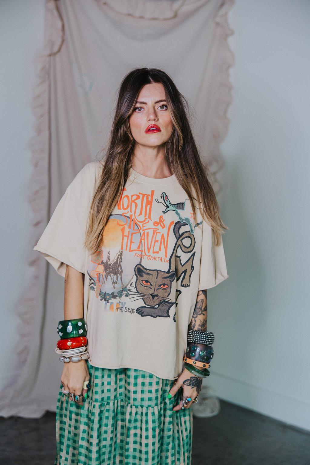 NORTHSIDE TEE