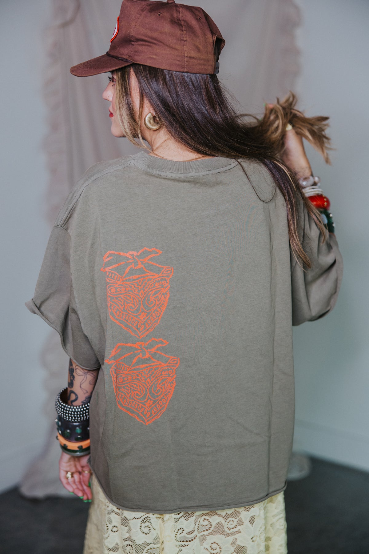 NORTHSIDE TEE