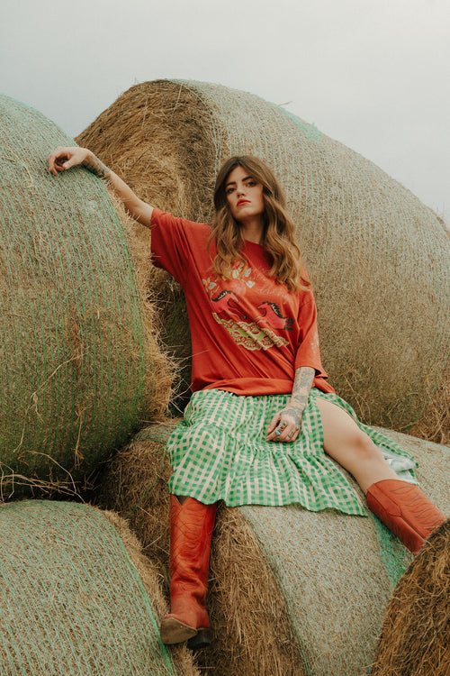 I'VE SAID STRANGER TEE