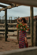 LTB 808 LINA SKIRT