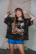 CHOPPER TEE