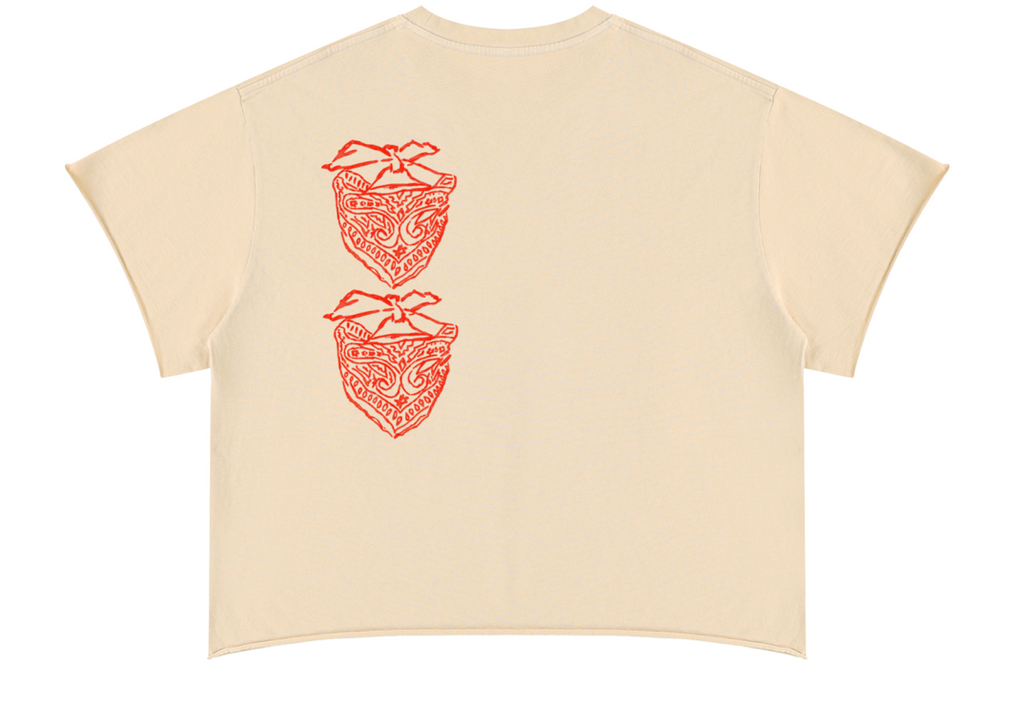 LTB NORTH SIDE TEE