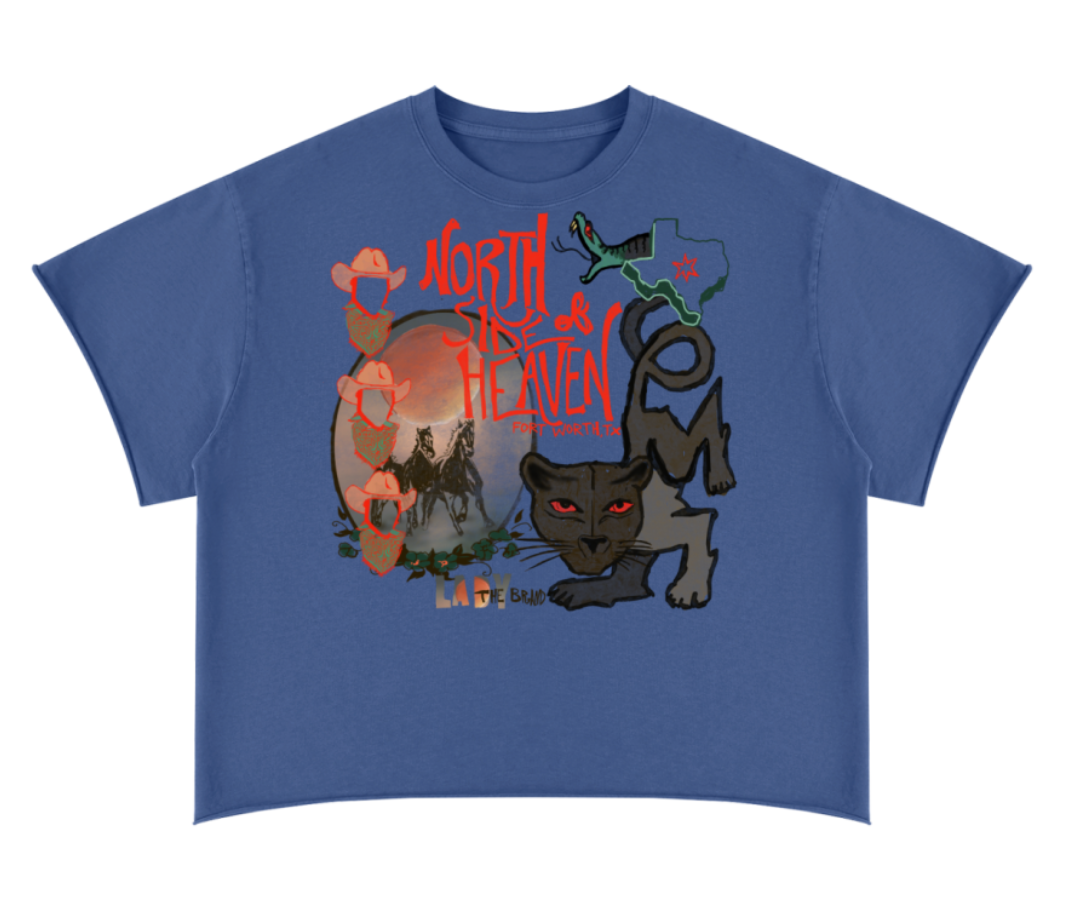 LTB NORTH SIDE TEE