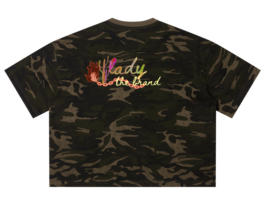 LTB CHOPPER TEE