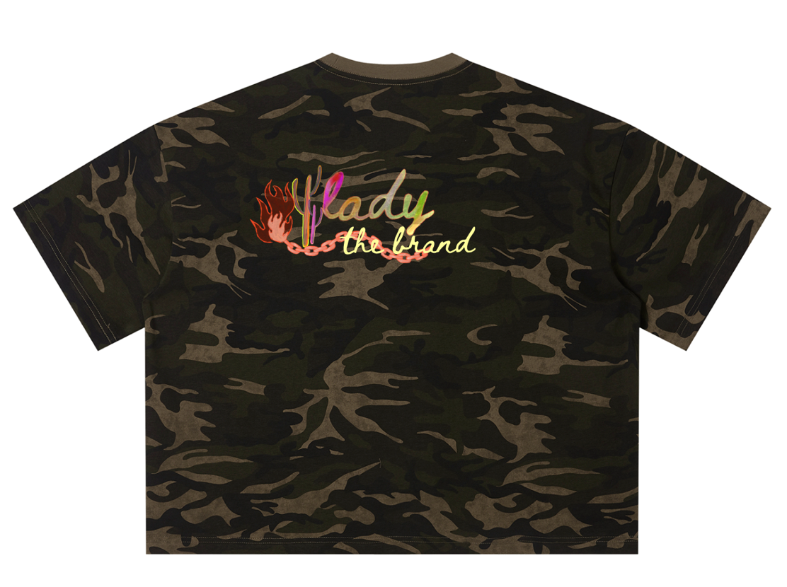 LTB CHOPPER TEE