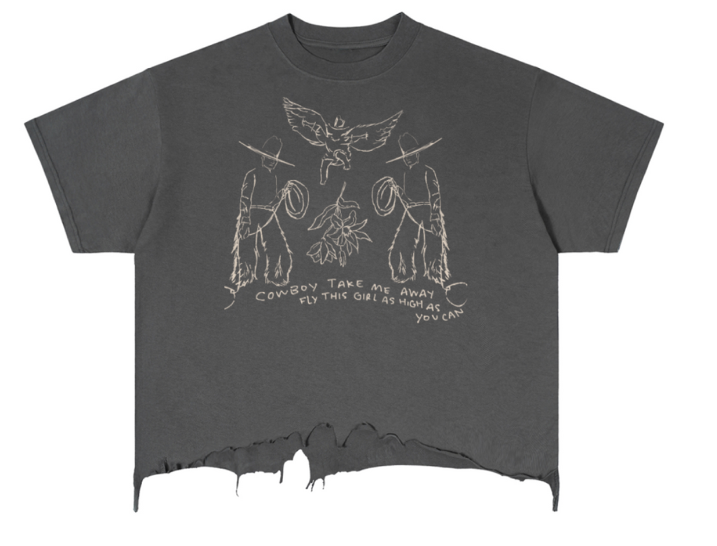 LTB TAKE ME TEE