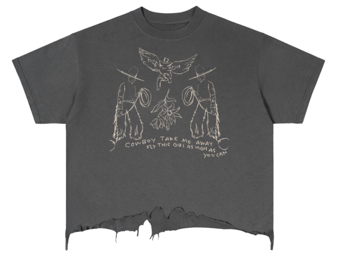 LTB TAKE ME TEE