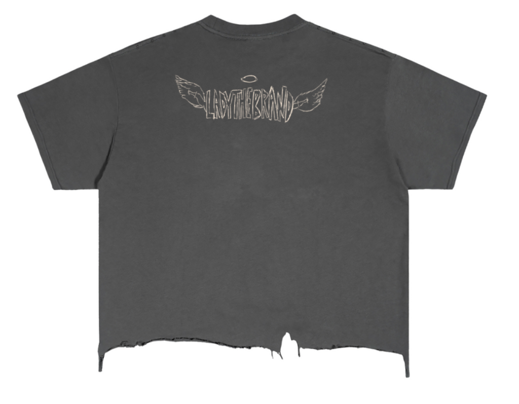 LTB TAKE ME TEE