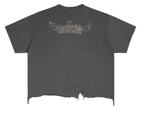 TAKE ME TEE