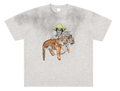 LTBO7 HANDS FULL TEE