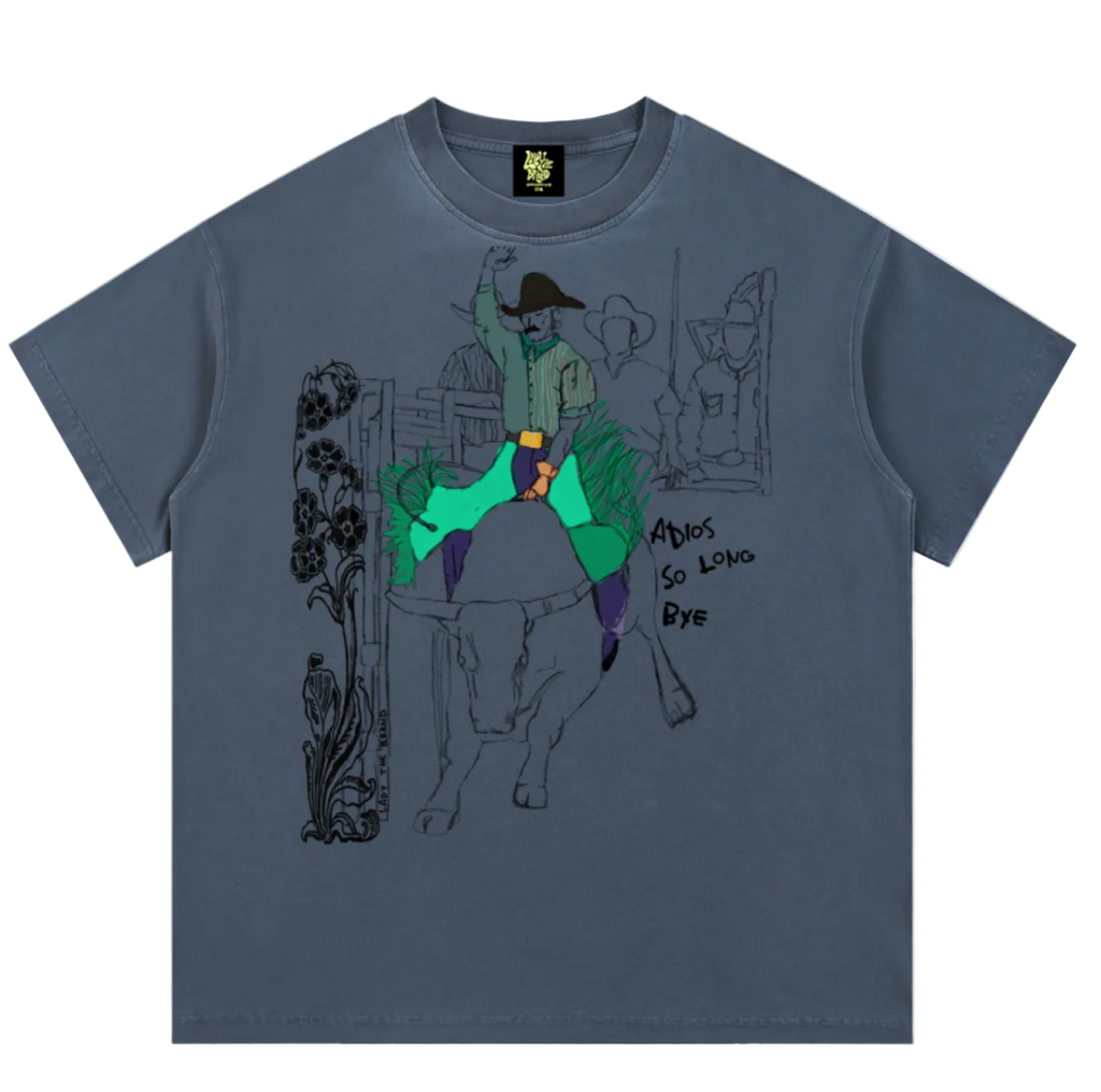 ADIOS TEE