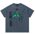 LTBO8 ADIOS TEE