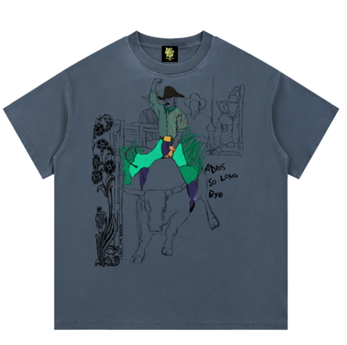 ADIOS TEE