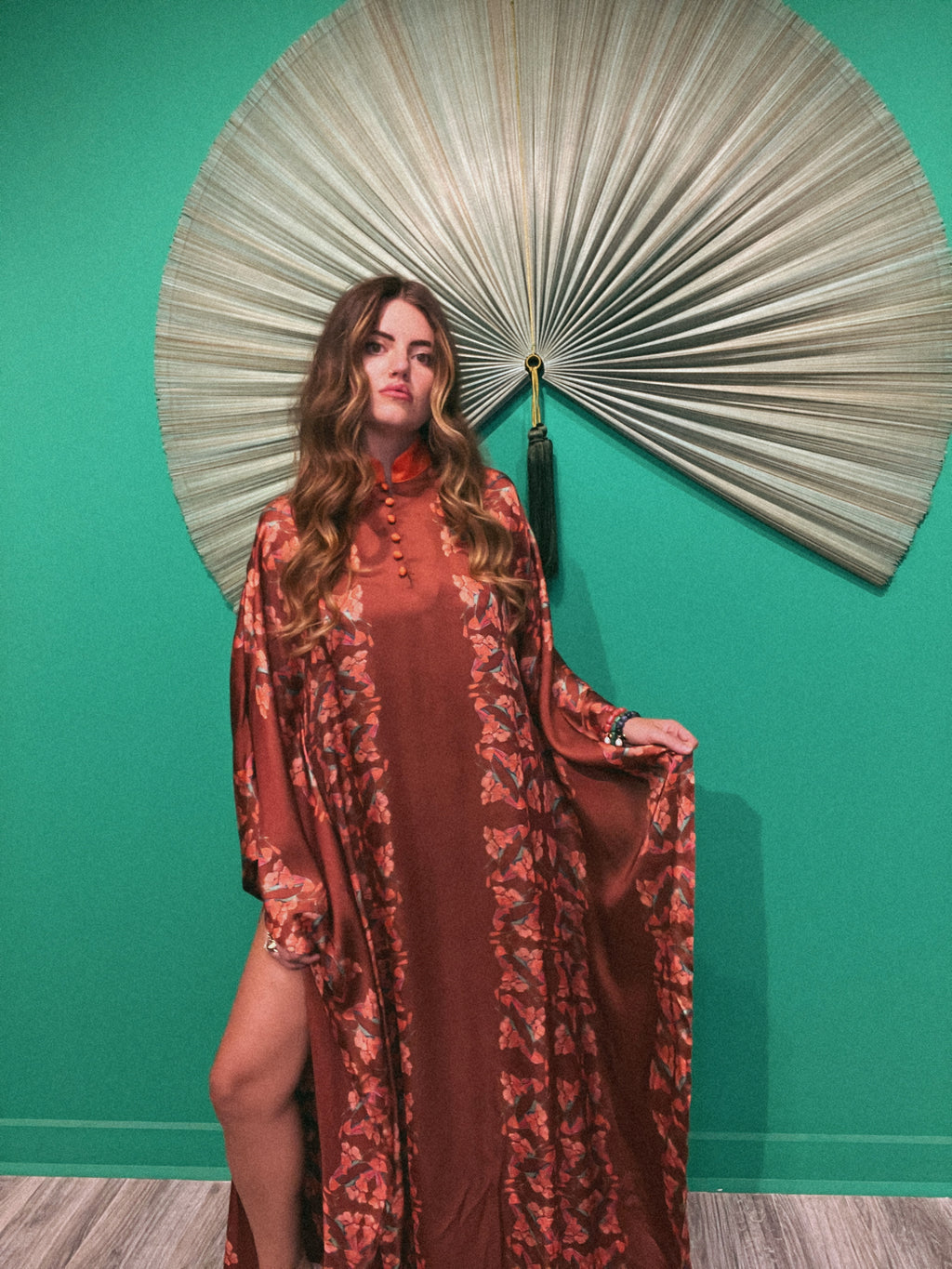 London Kaftan