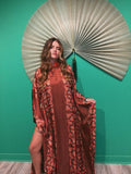London Kaftan