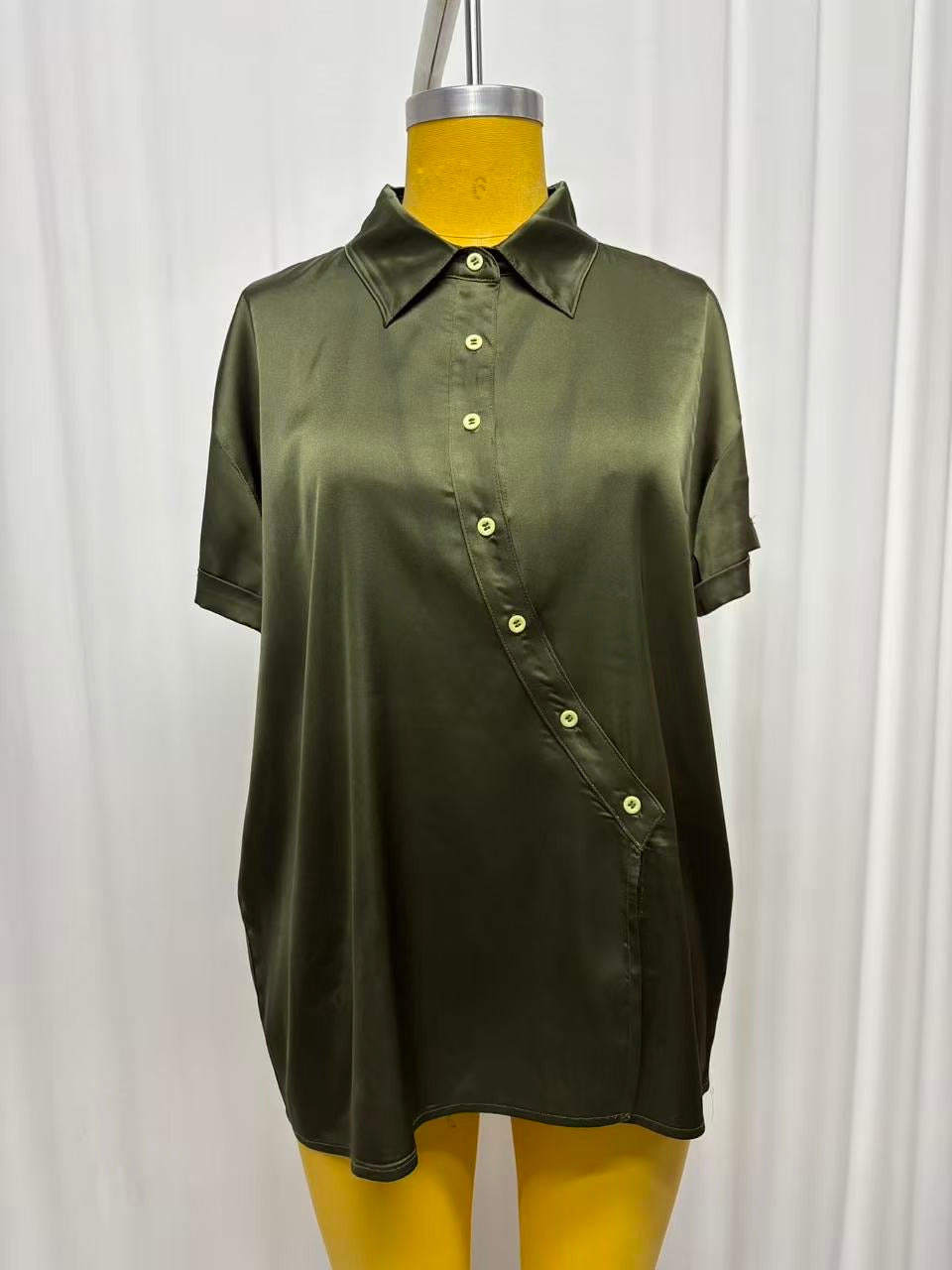 LTB 268 LIVE SATIN SET